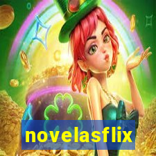 novelasflix totalmente demais